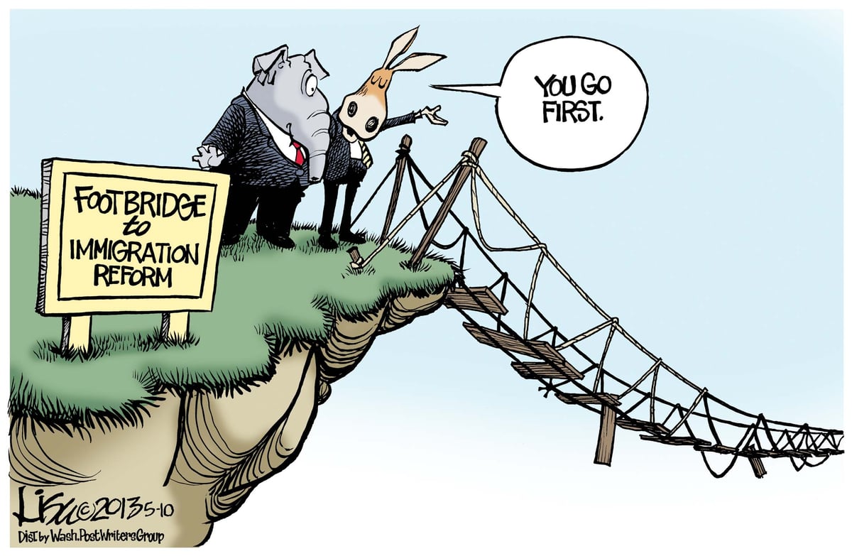 Lisa Benson — May 10, 2013