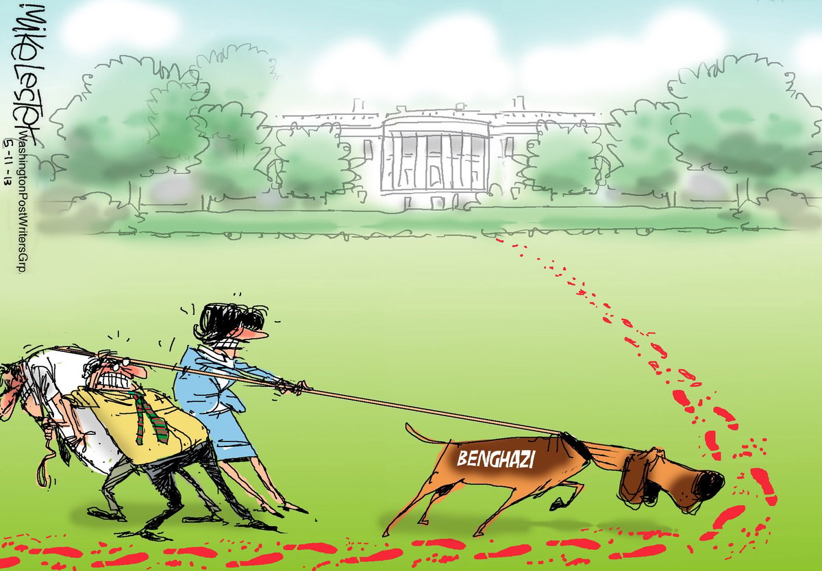 Mike Lester — May 11, 2013