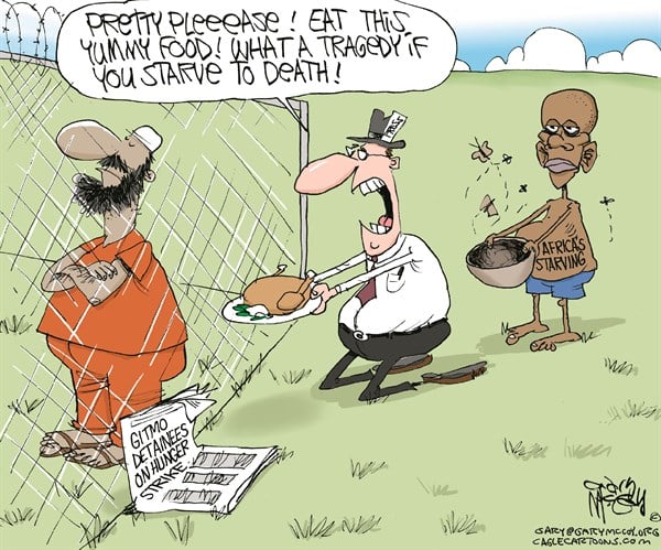 Gary McCoy — May 14, 2013