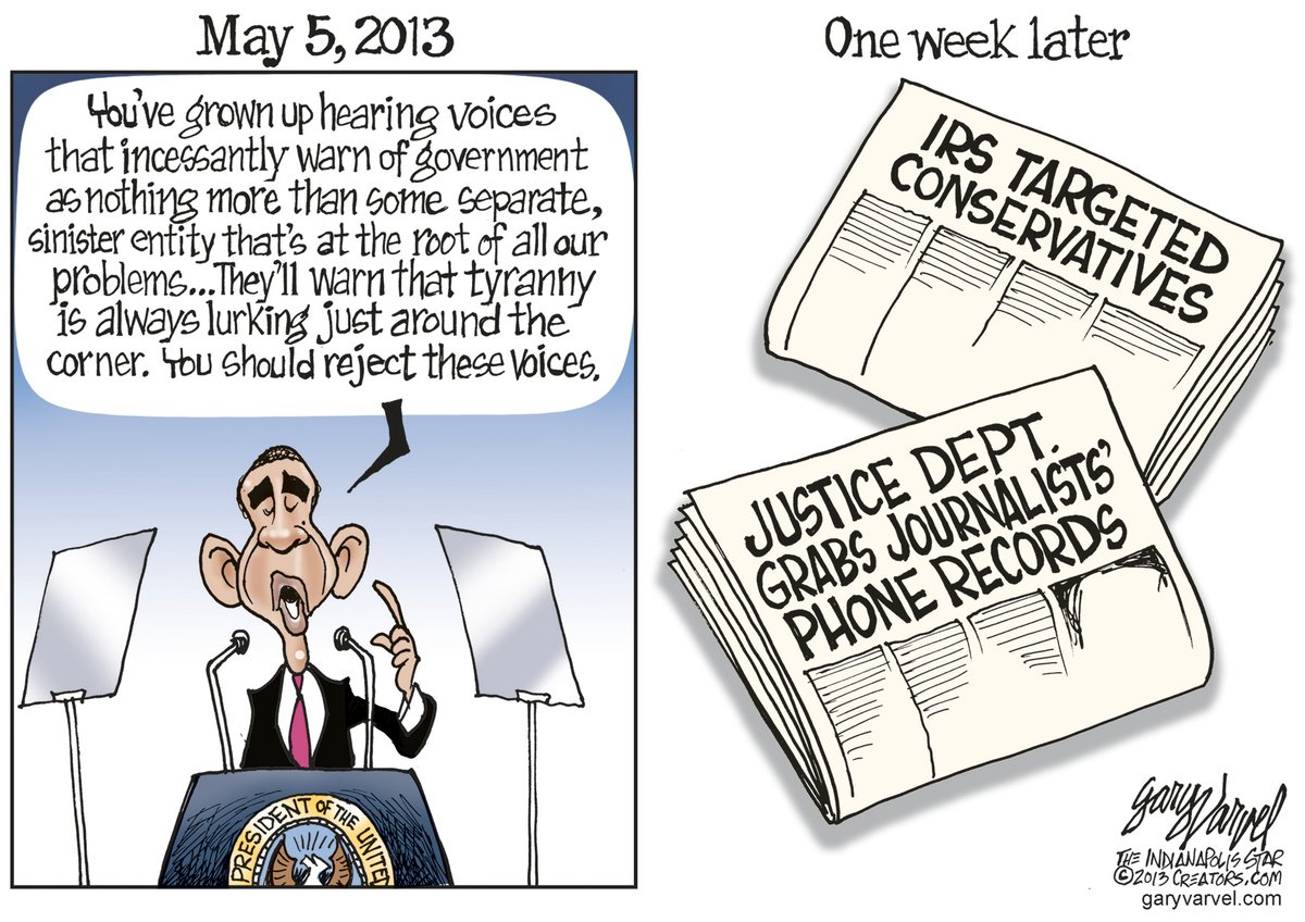Gary Varvel — May 15, 2013