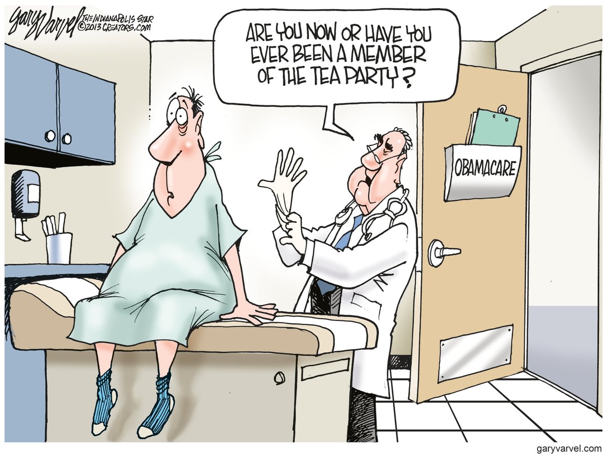 Gary Varvel — May 20, 2013