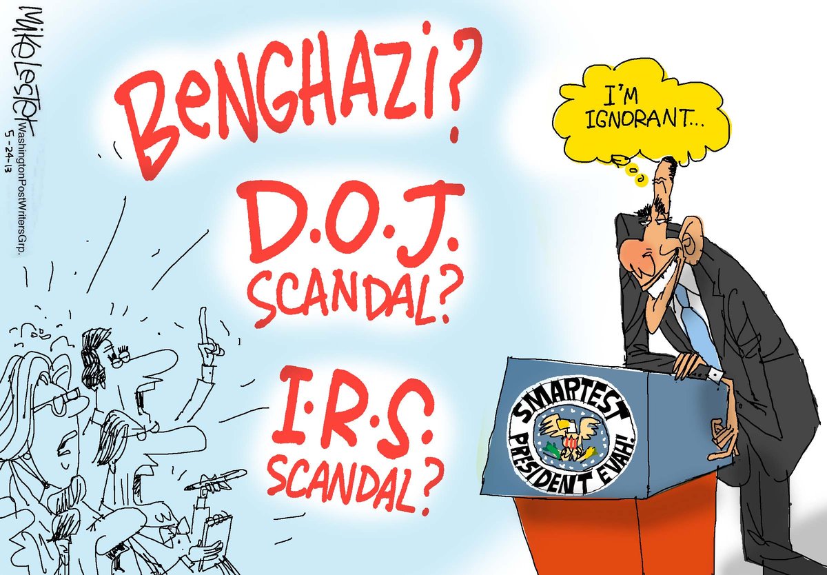 Mike Lester — May 24, 2013