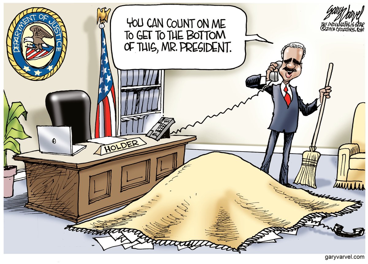 Gary Varvel — May 28, 2013