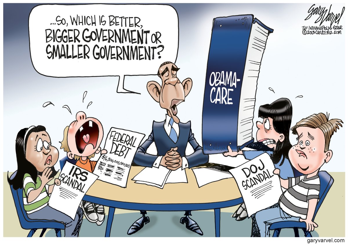 Gary Varvel — May 29, 2013