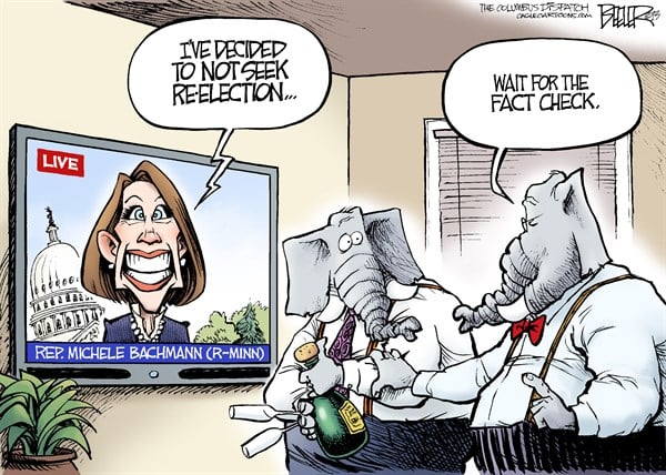 Nate Beeler — May 31, 2013