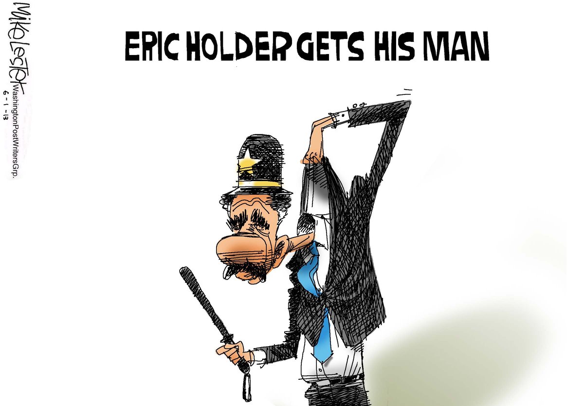 Mike Lester — June 1, 2013