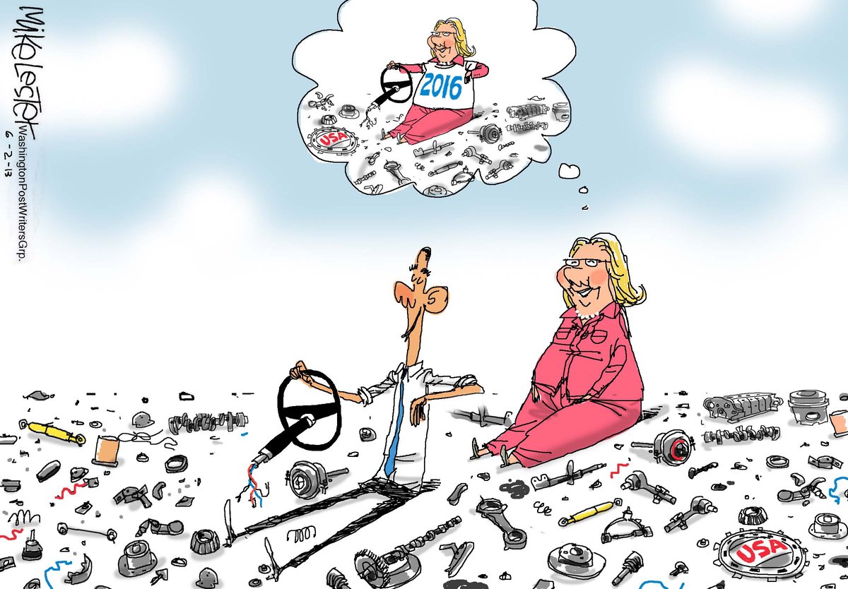 Mike Lester — June 2, 2013