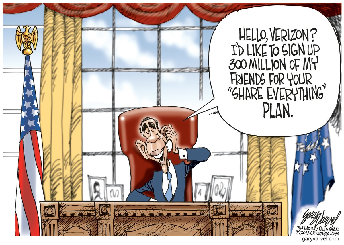 Gary Varvel — June 7, 2013