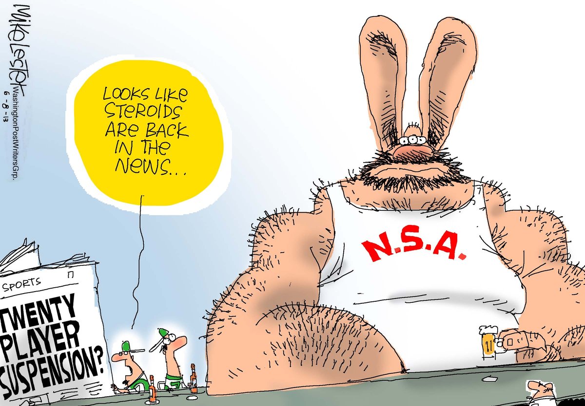 Mike Lester — June 8, 2013