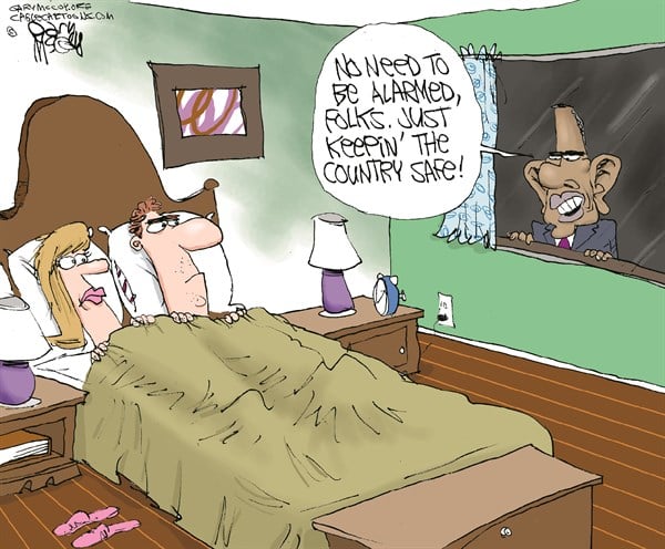 Gary McCoy — June 10, 2013