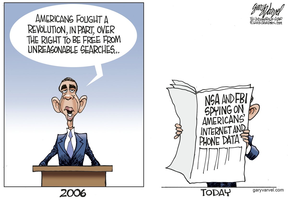 Gary Varvel — June 10, 2013