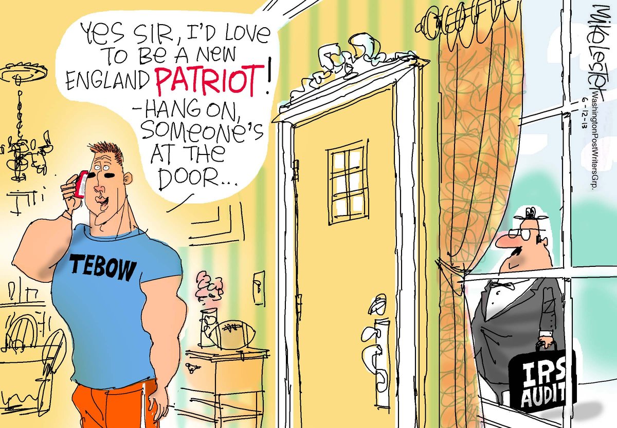 Mike Lester — June 12, 2013