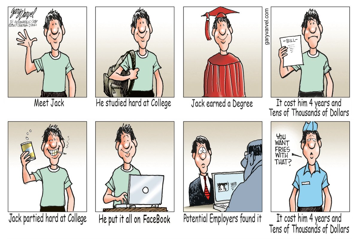 Gary Varvel — June 13, 2013