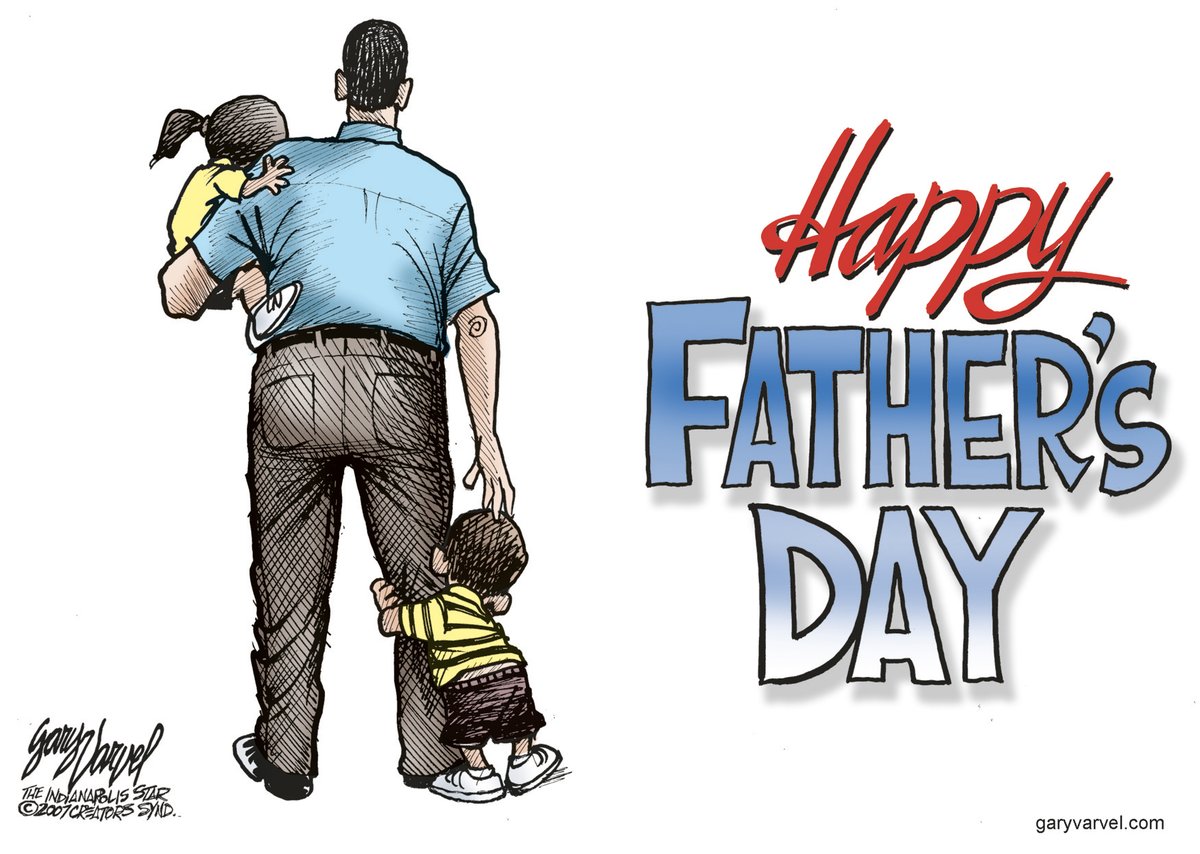 Gary Varvel — June 15, 2013