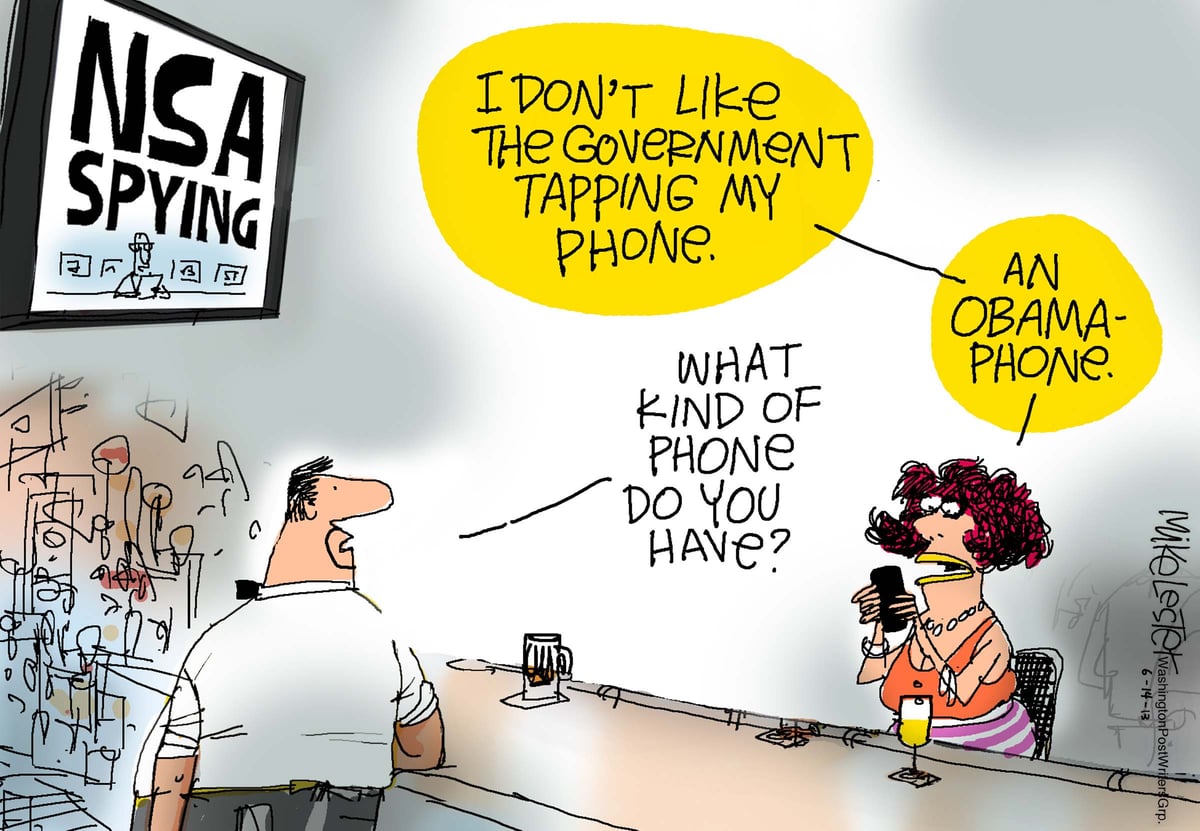 Mike Lester — June 16, 2013