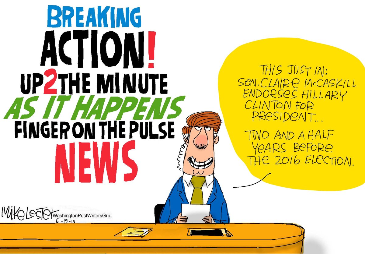 Mike Lester — June 19, 2013