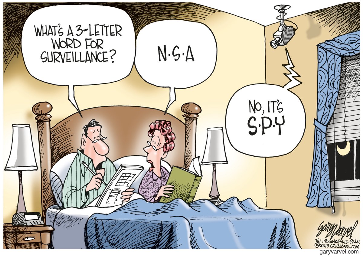 Gary Varvel — June 19, 2013