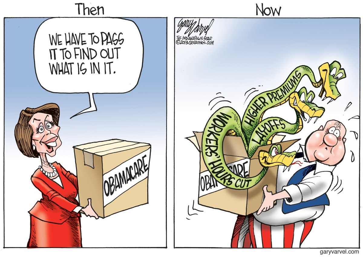 Gary Varvel — June 20, 2013