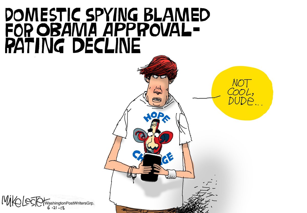 Mike Lester — June 21, 2013
