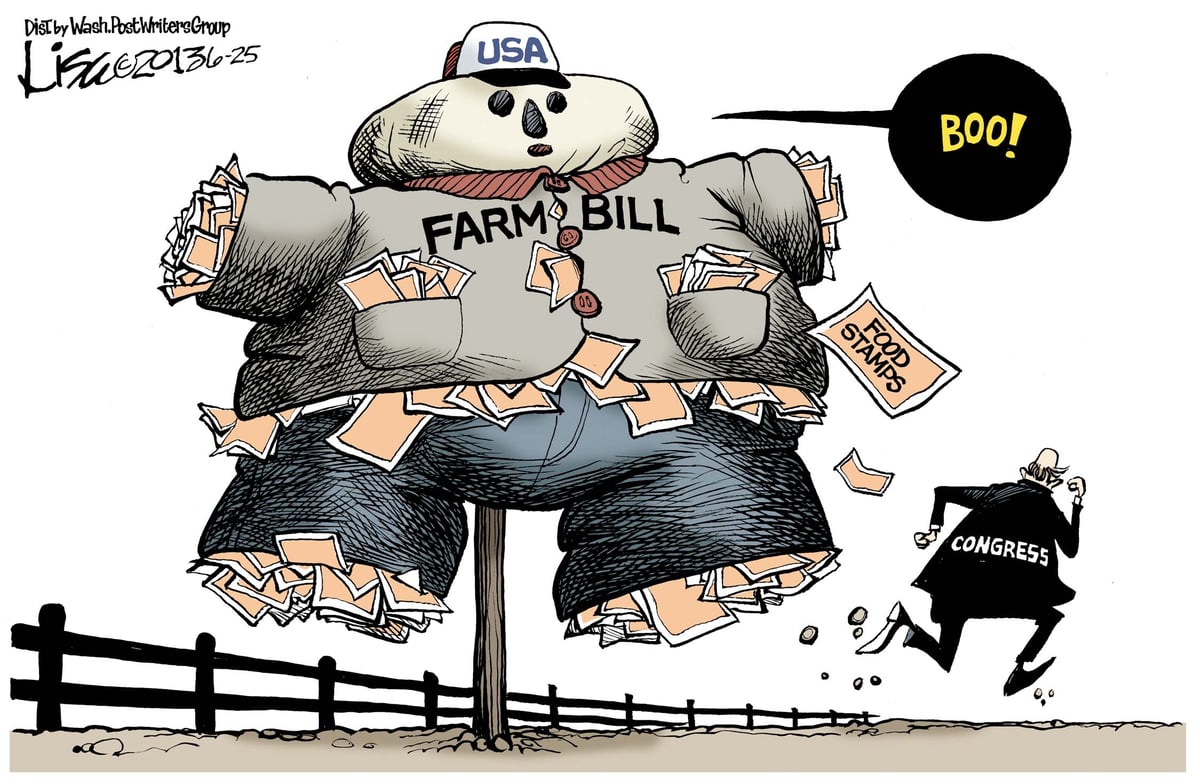 Lisa Benson — June 25, 2013
