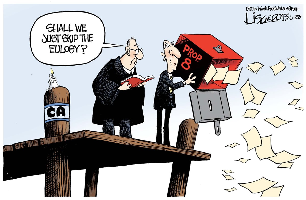 Lisa Benson — June 28, 2013