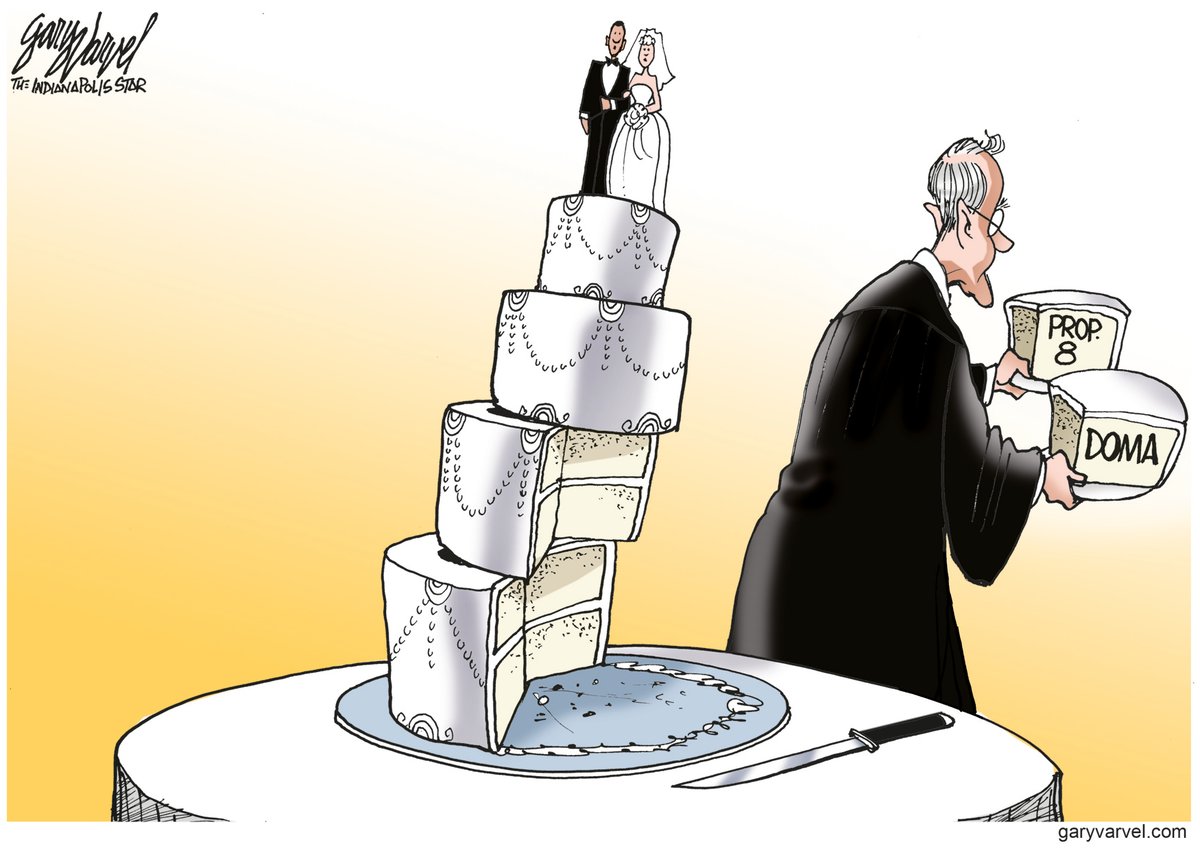 Gary Varvel — June 29, 2013