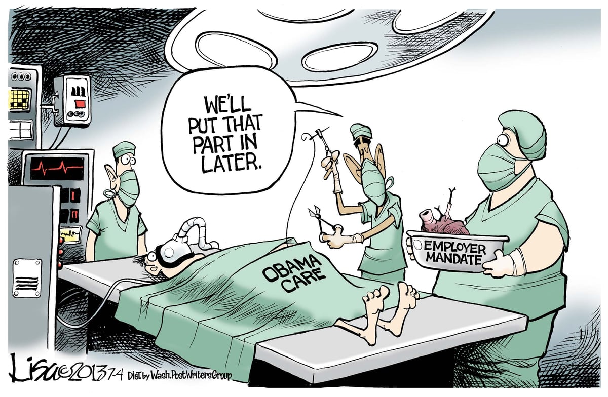 Lisa Benson — July 4, 2013