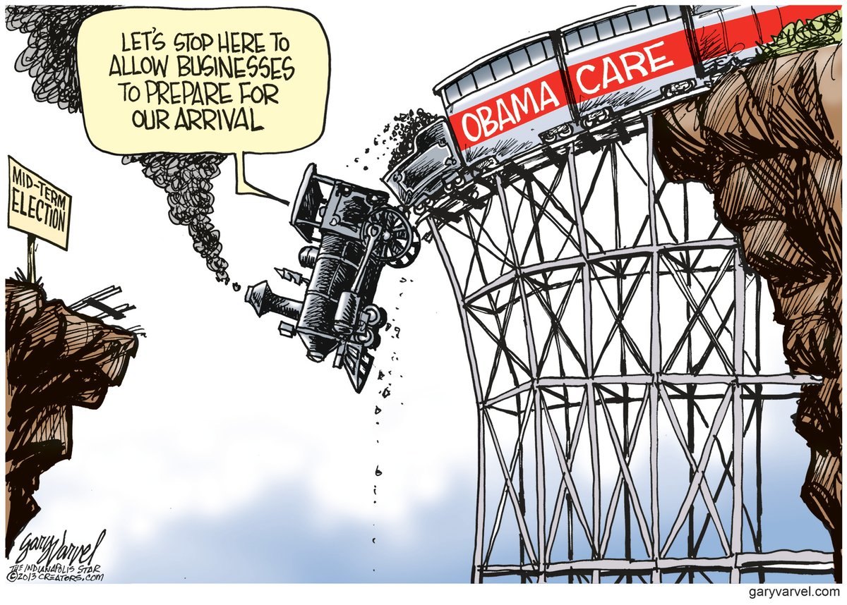 Gary Varvel — July 8, 2013