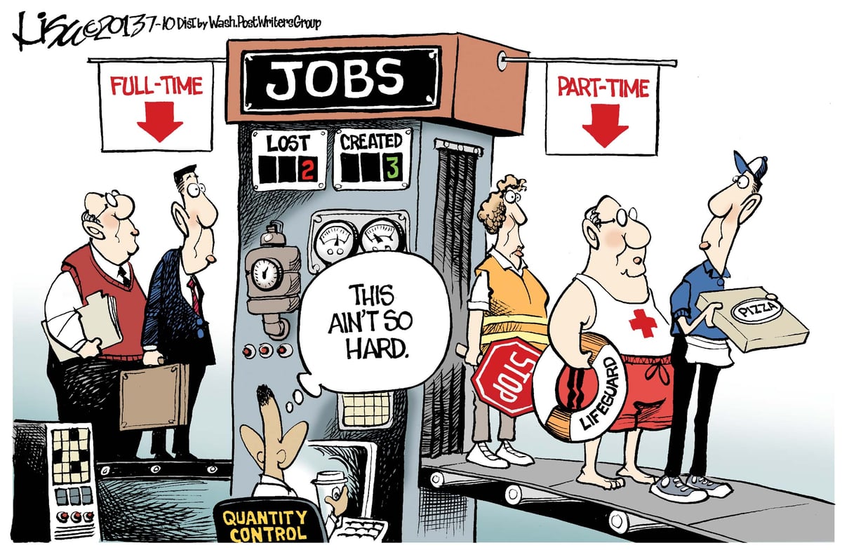 Lisa Benson — July 10, 2013