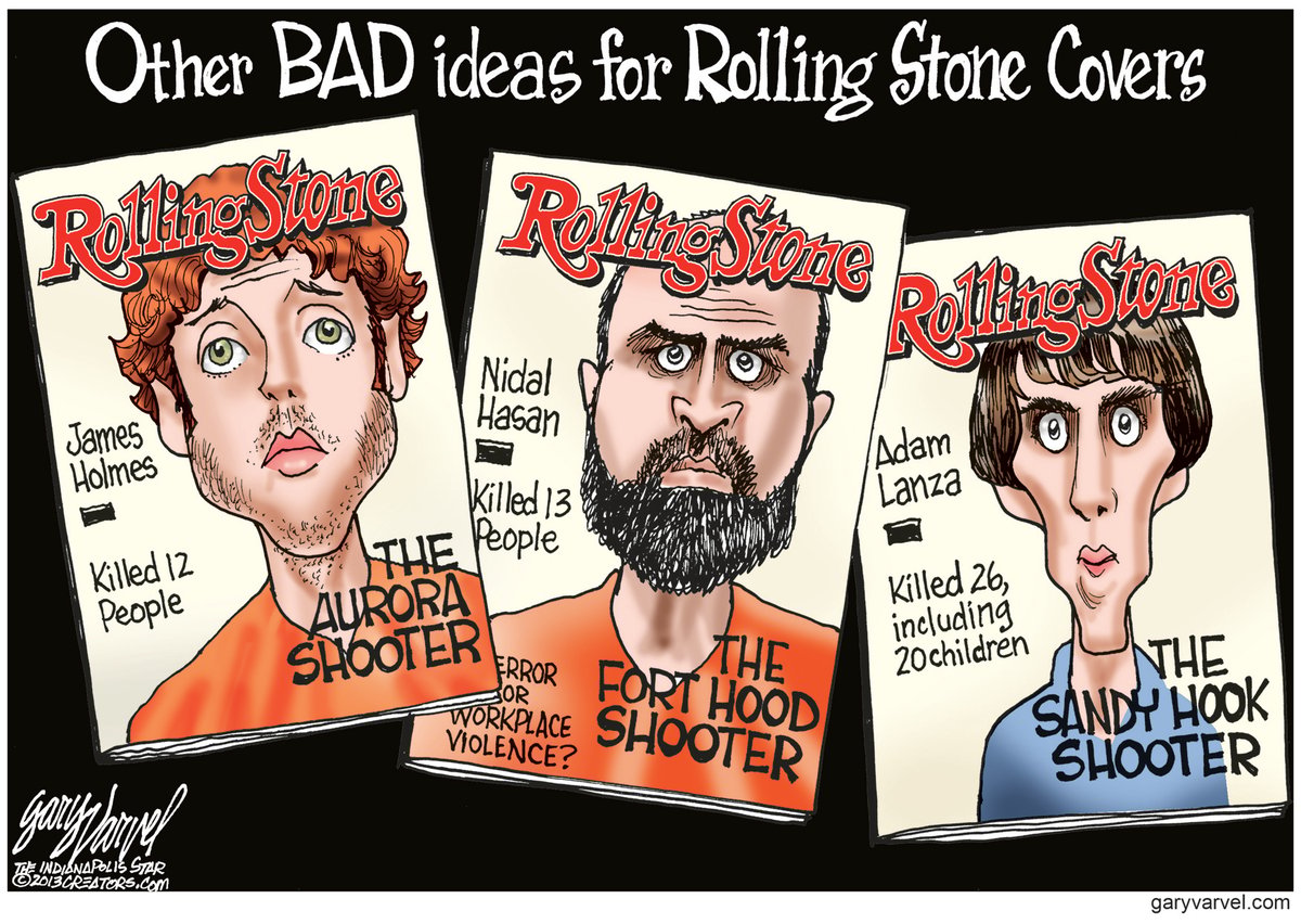 Gary Varvel — July 19, 2013