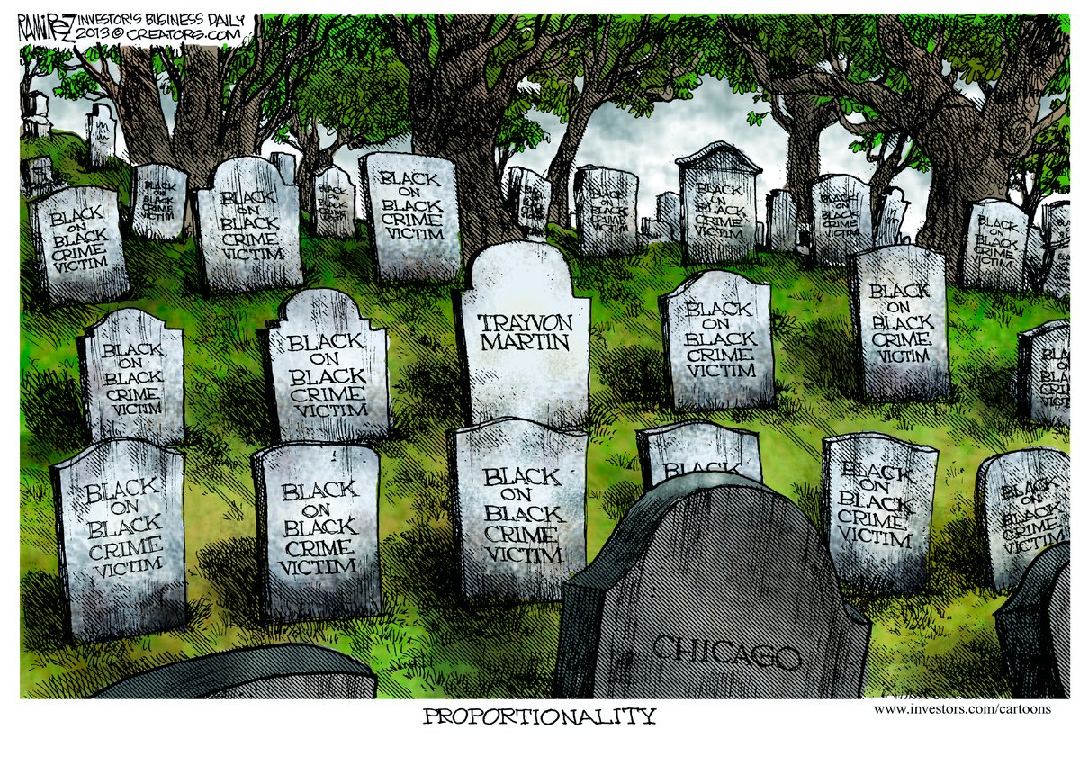 Michael Ramirez — July 19, 2013