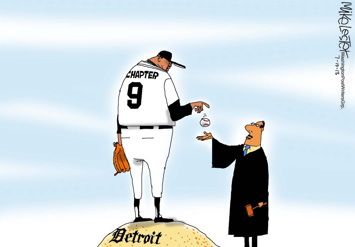 Mike Lester — July 19, 2013