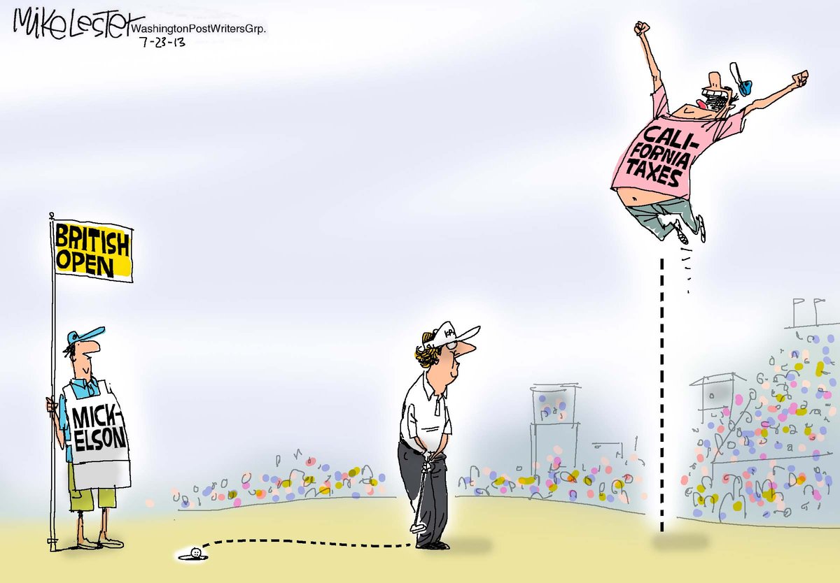 Mike Lester — July 23, 2013