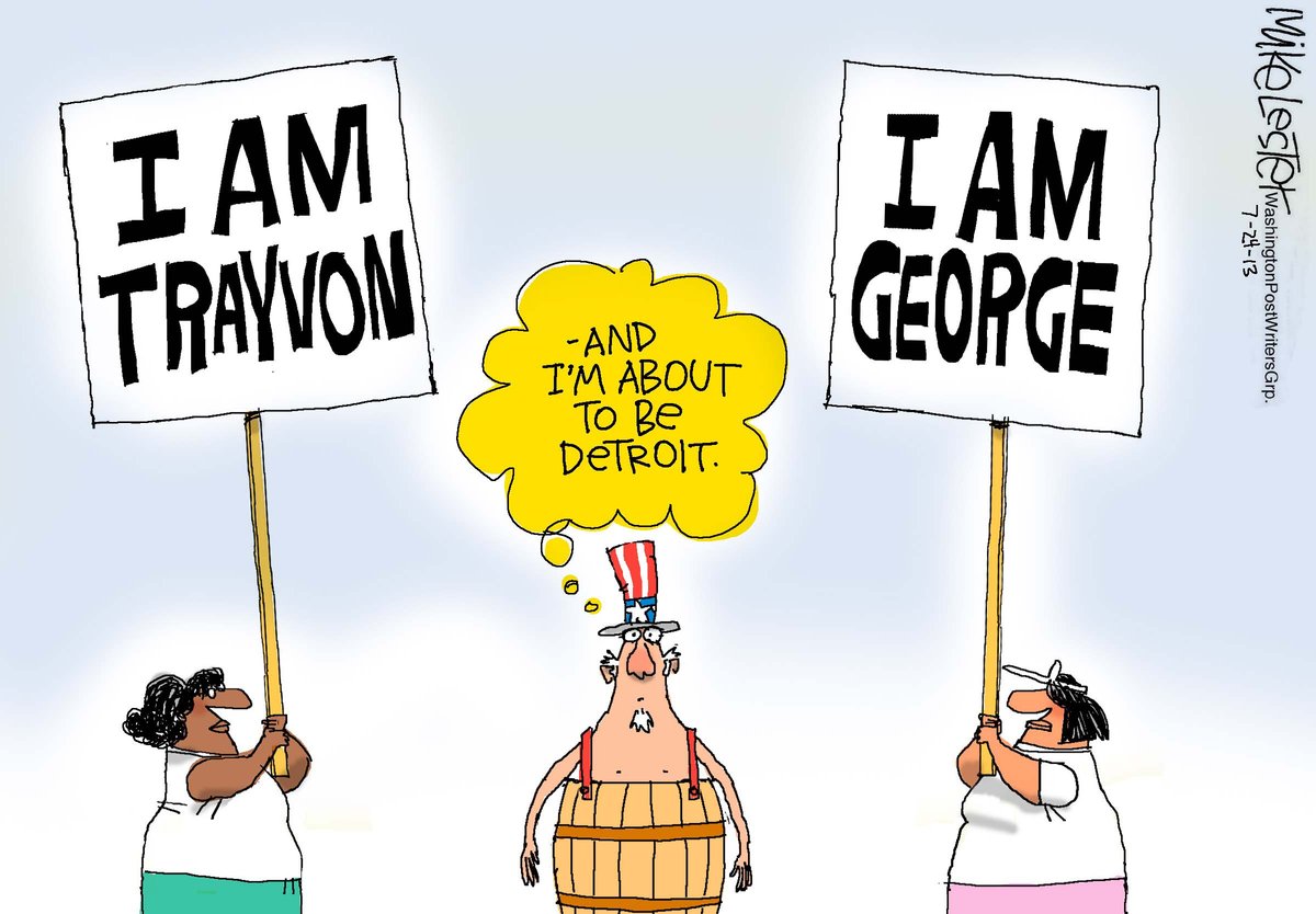 Mike Lester — July 24, 2013