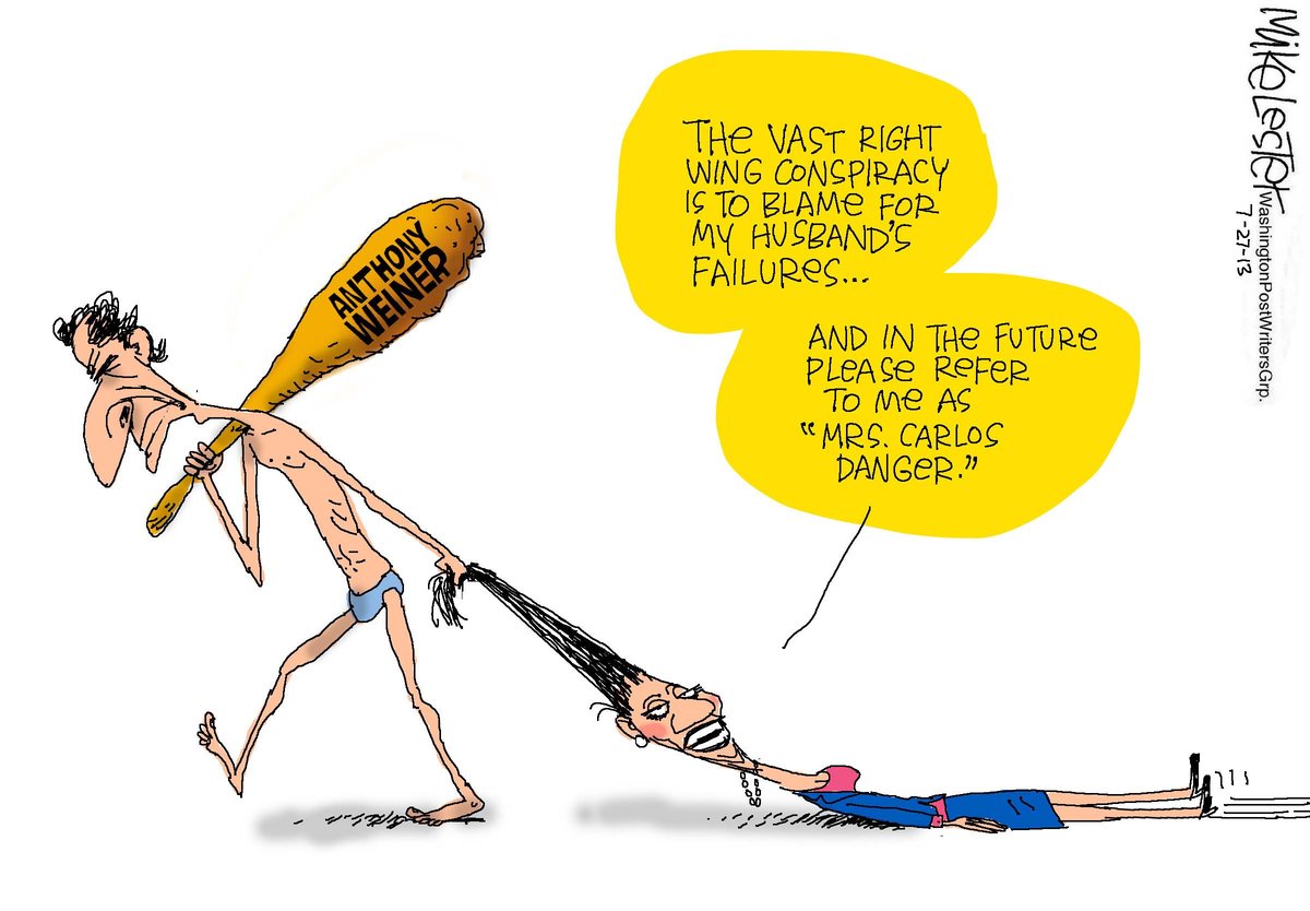 Mike Lester — July 27, 2013