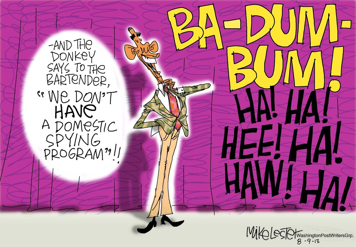 Mike Lester — August 9, 2013
