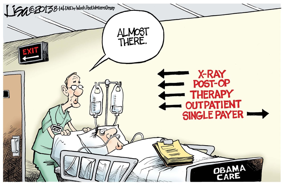 Lisa Benson — August 14, 2013