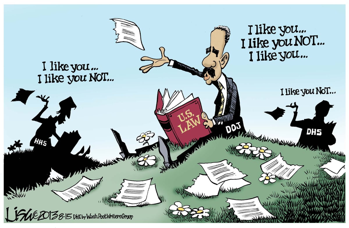 Lisa Benson — August 15, 2013