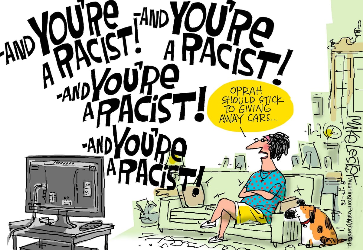 Mike Lester — August 17, 2013