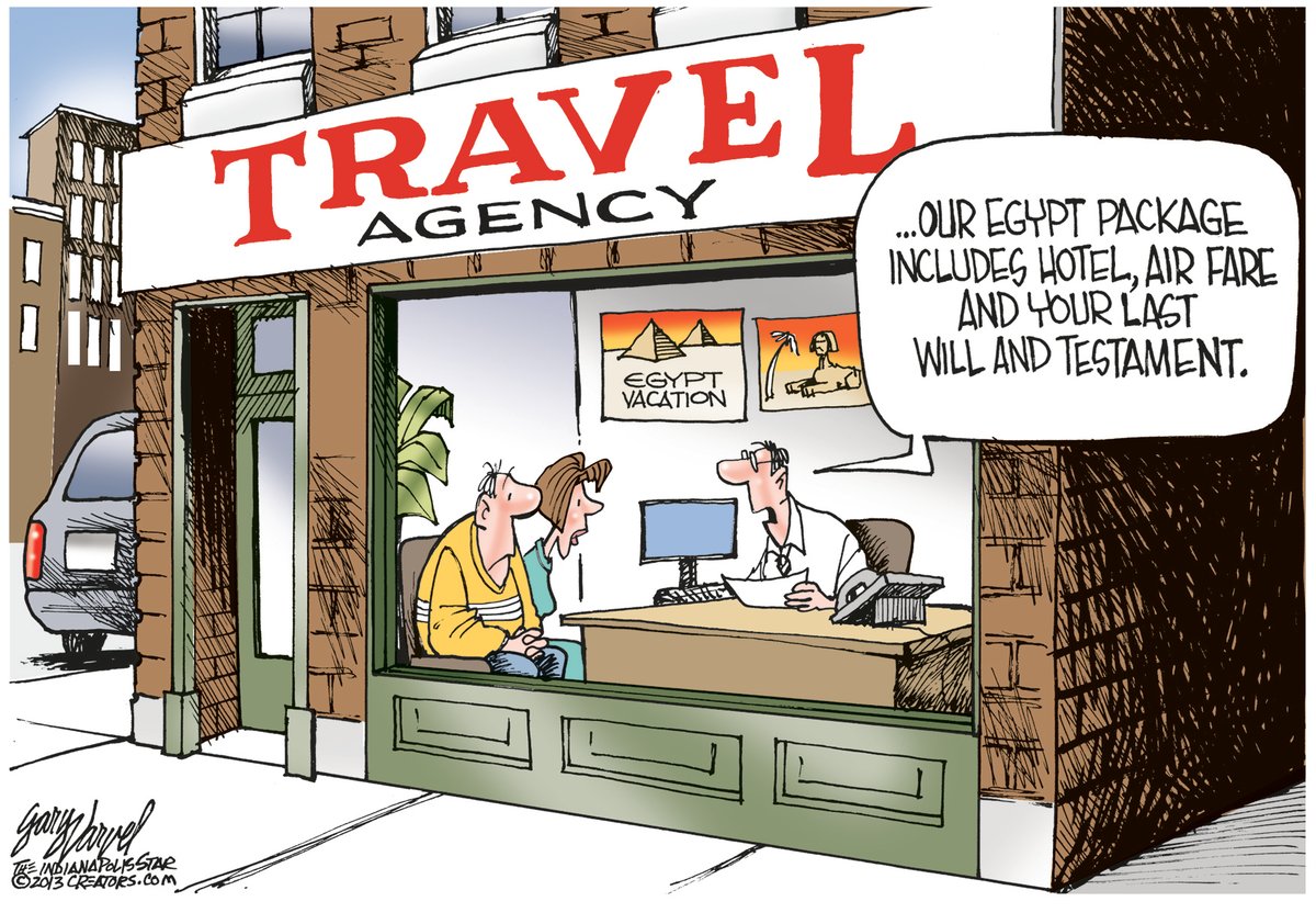 Gary Varvel — August 20, 2013