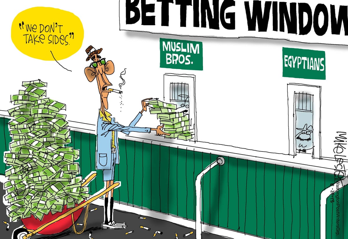 Mike Lester — August 24, 2013