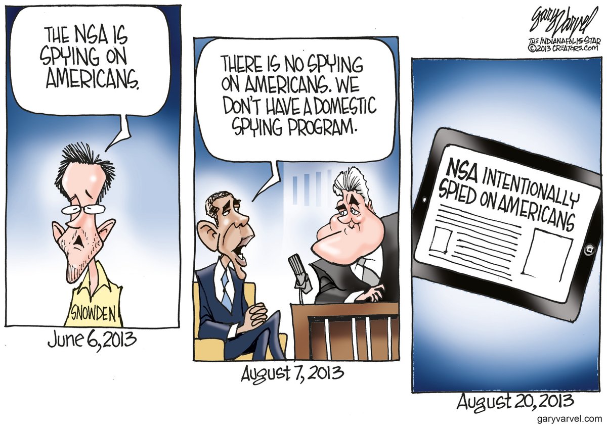 Gary Varvel — August 26, 2013