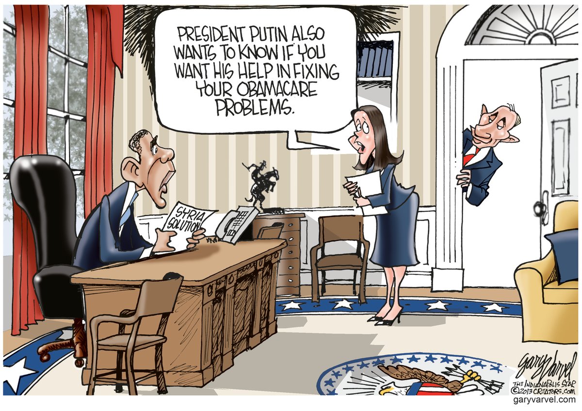 Gary Varvel — September 18, 2013