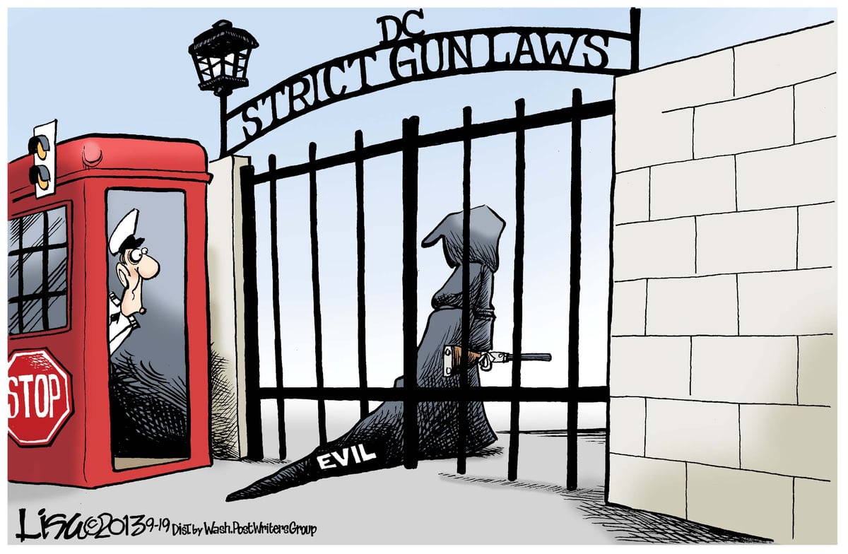 Lisa Benson — September 19, 2013