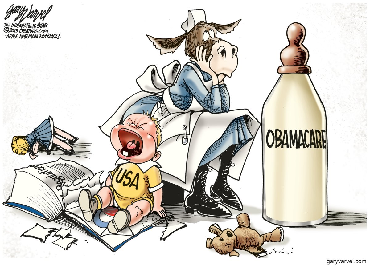 Gary Varvel — September 23, 2013