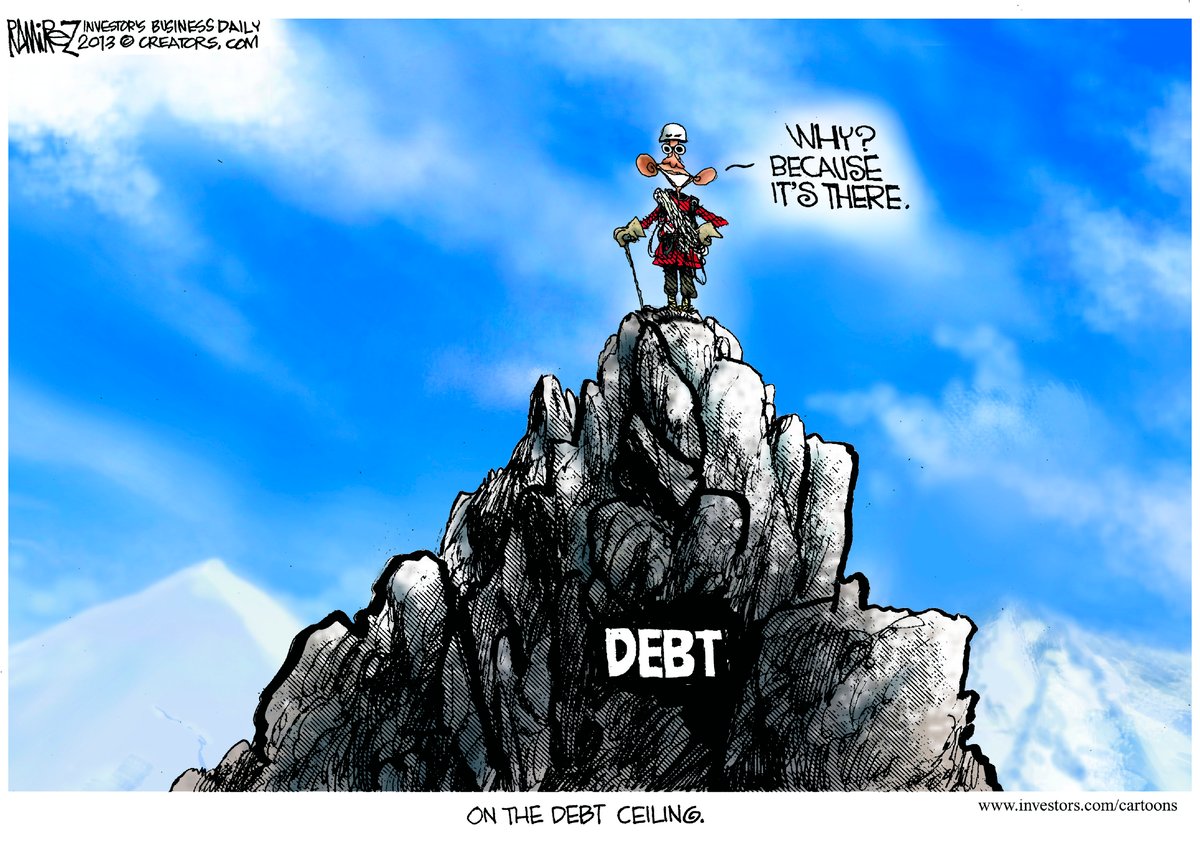Michael Ramirez — September 26, 2013
