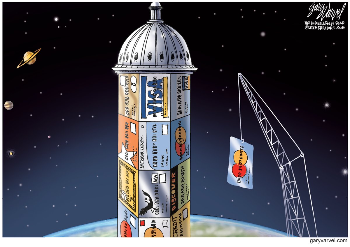 Gary Varvel — September 30, 2013
