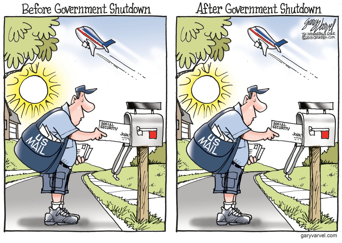 Gary Varvel — October 1, 2013