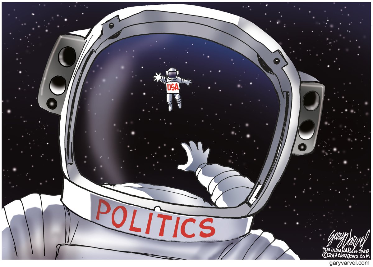 Gary Varvel — October 16, 2013