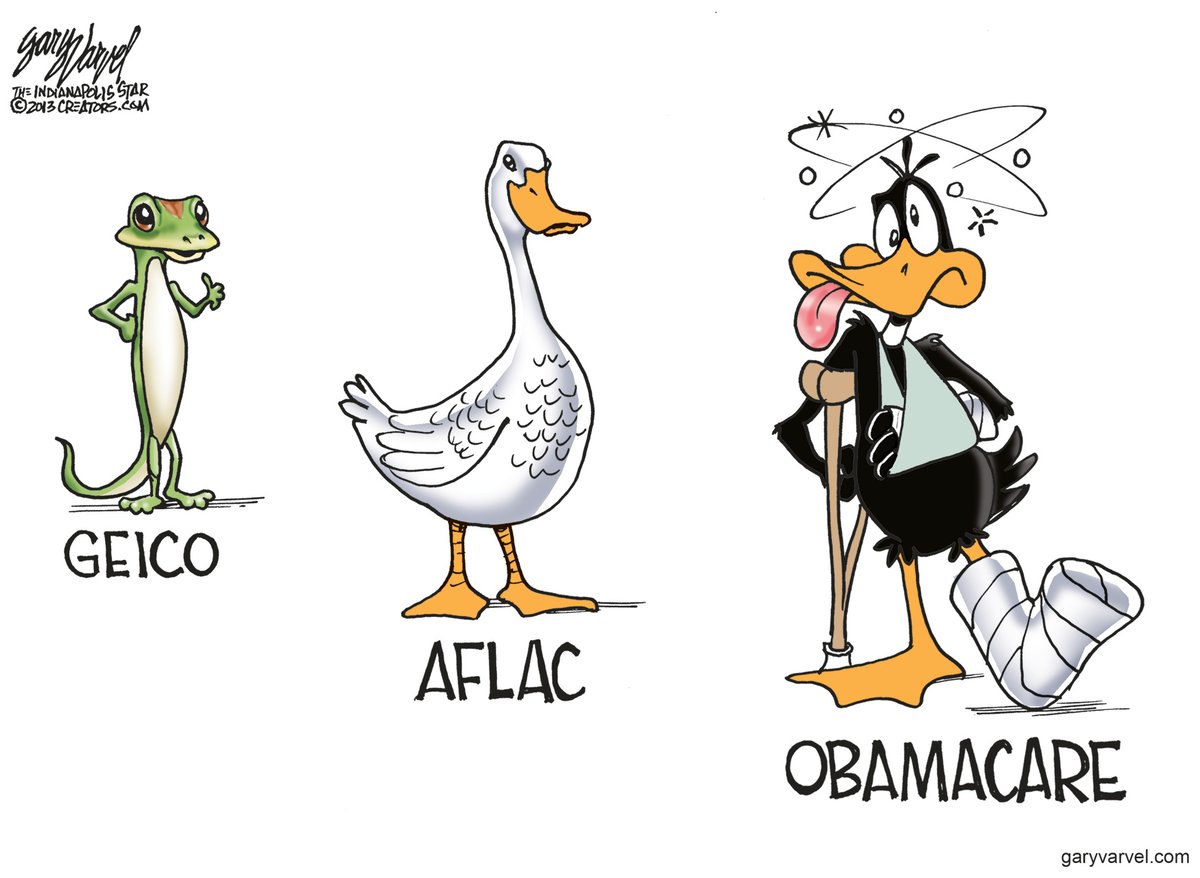 Gary Varvel — November 7, 2013